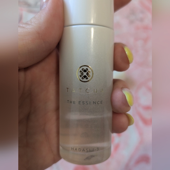 Tatcha Cleansing Oil and Essence Set - Picture 4 of 6
